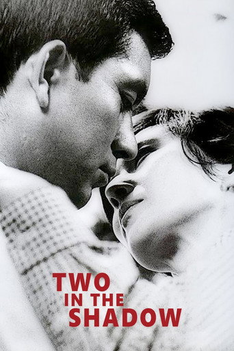 Poster for “Two in the Shadow”