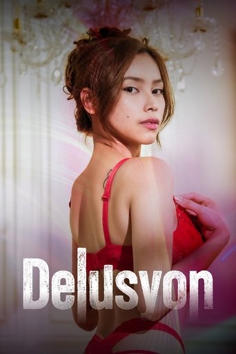 Poster for “Delusyon”