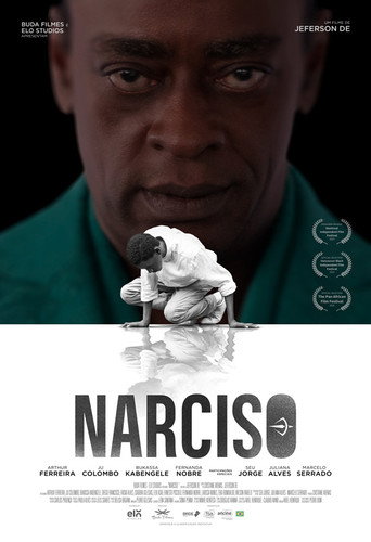Постер фильма «Narciso»