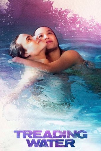 Poster for “Treading Water”