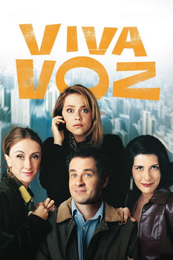 Постер фильма «Viva Voz»