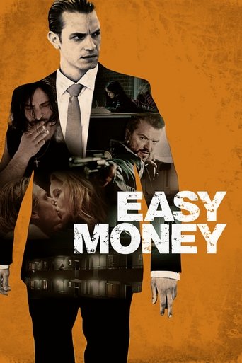 Poster for “Easy Money”