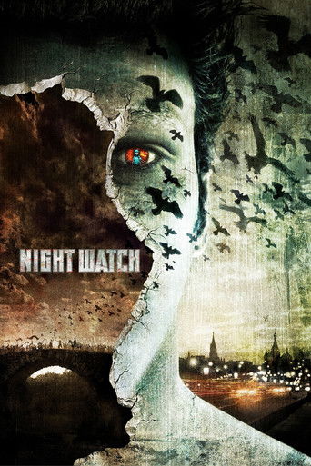 Poster for “Night Watch”