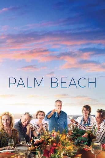 Постер фильма «Palm Beach»