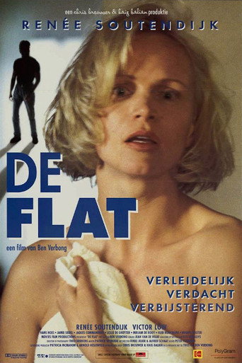 Poster for “House Call”