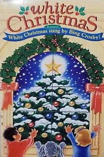 Постер фильма «White Christmas»