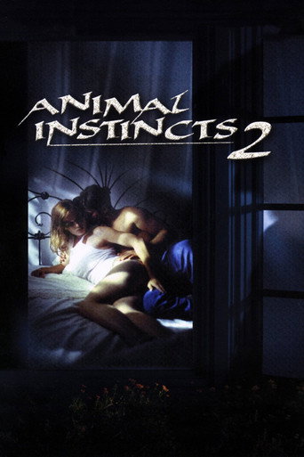 Poster for “Animal Instincts 2”