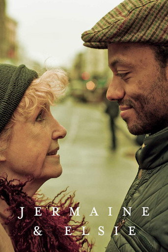 Poster for “Jermaine & Elsie”