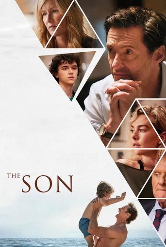 Poster for “The Son”