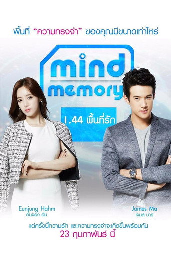Poster for “Mind Memory”