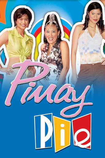Постер фильма «Pinay Pie»