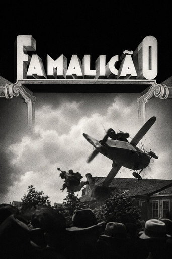 Poster for “Famalicão”