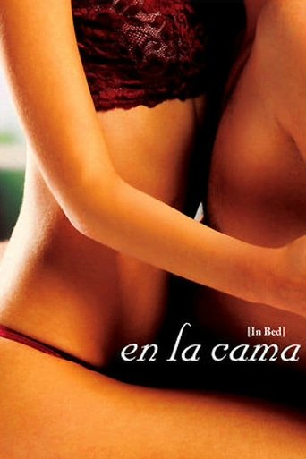 Poster for “In Bed”