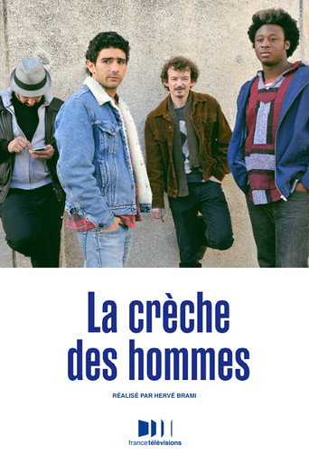 Постер фильма «La Crèche des hommes»