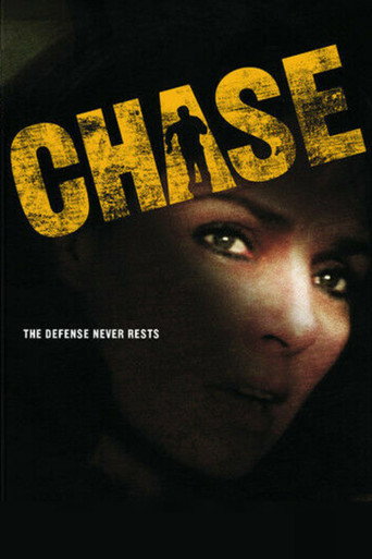 Poster for “Chase”