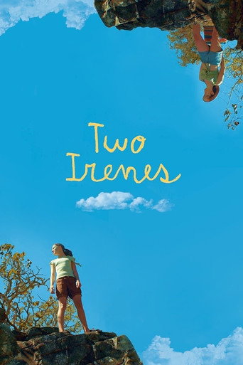 Poster for “Two Irenes”