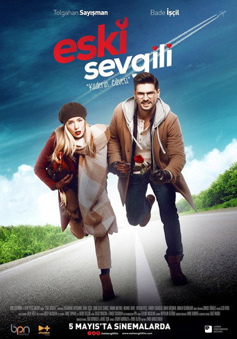 Poster for “Eski Sevgili”
