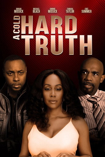 Poster for “#truth”
