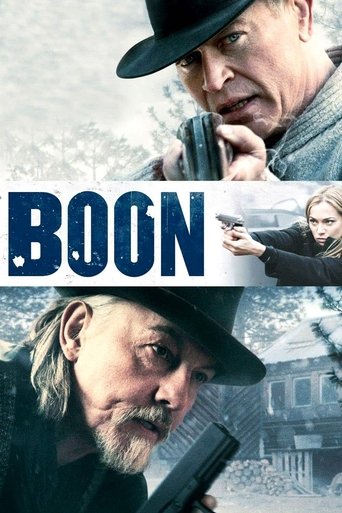 Poster for “Boon”