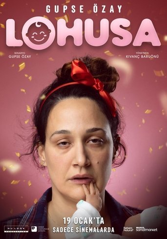 Poster for “Lohusa”