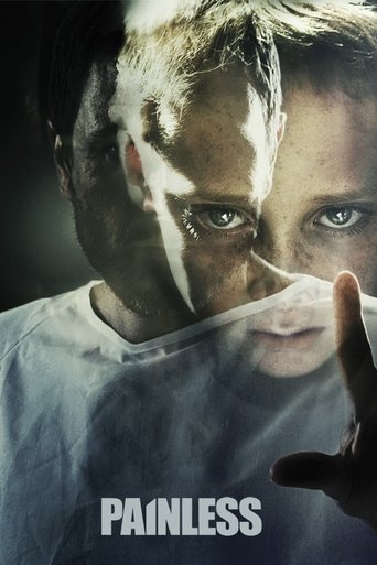 Poster for “Painless”