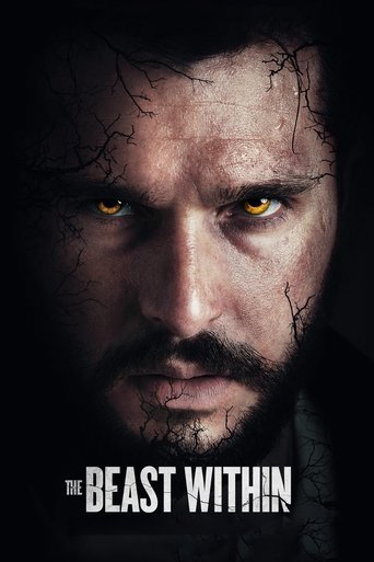 Poster for “The Beast Within”