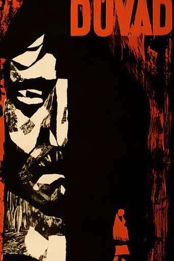 Poster for “The Brute”