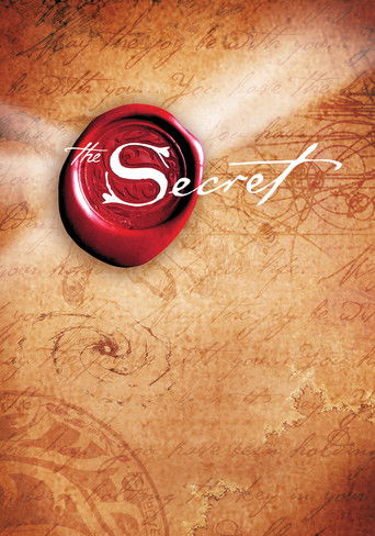 Poster for “The Secret”