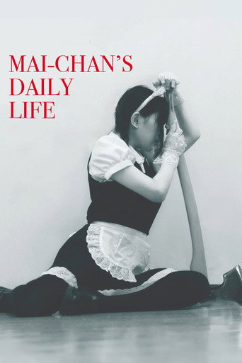Poster for “Mai-chan's Daily Life”