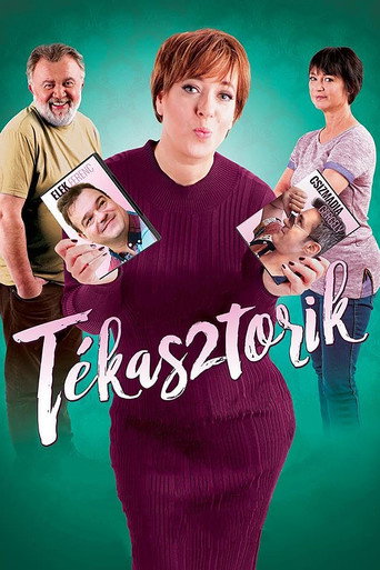 Poster for “Tékasztorik”