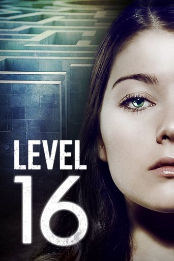 Постер фильма «Уровень 16»