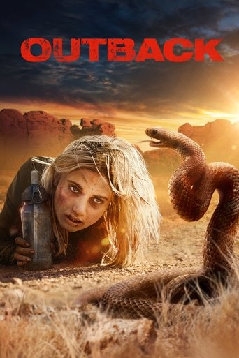 Poster for “Outback”