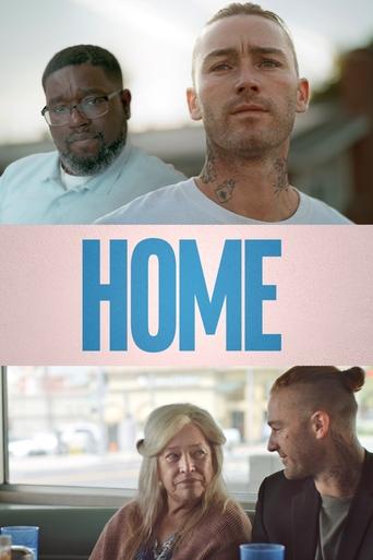 Poster for “Home”