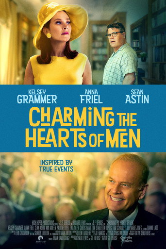 Poster for “Charming the Hearts of Men”