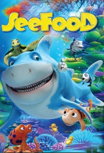 Poster for “SeeFood”