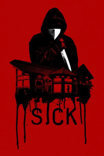 Poster for “Sick”