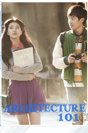 Poster for “Architecture 101”