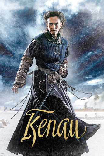 Poster for “Kenau”