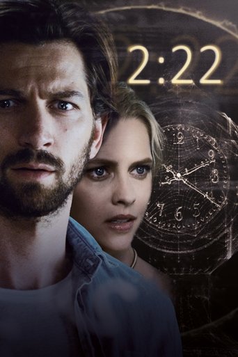Poster for “2:22”