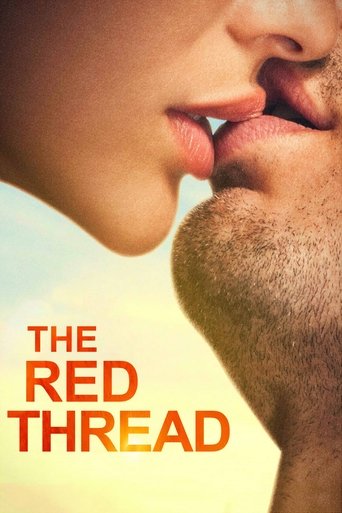 Poster for “The Red Thread”