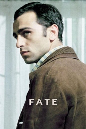 Poster for “Fate”