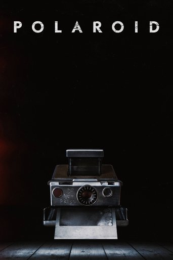 Poster for “Polaroid”