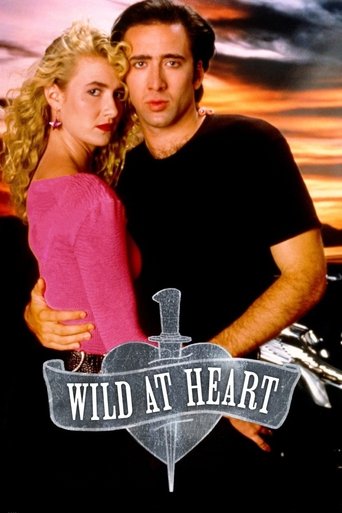 Poster for “Wild at Heart”