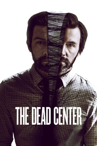 Poster for “The Dead Center”