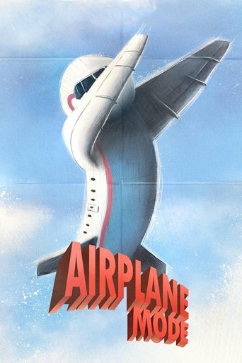 Poster for “Airplane Mode”