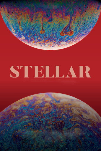 Poster for “Stellar”