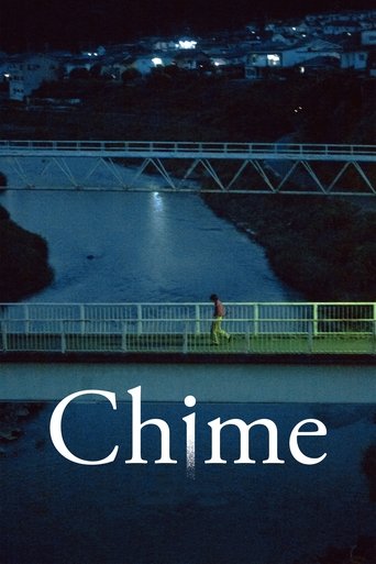 Poster for “Chime”