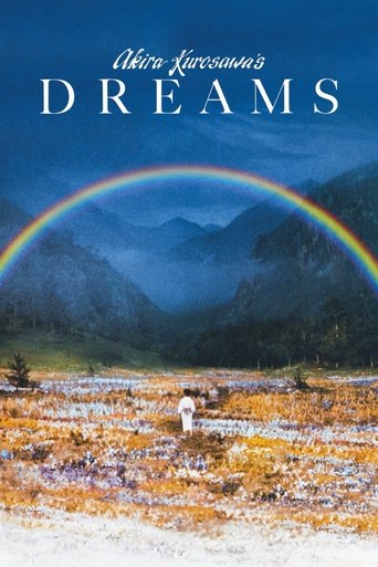 Poster for “Dreams”