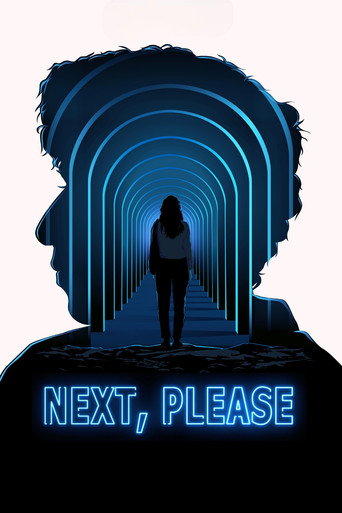 Постер фильма «Next, Please»