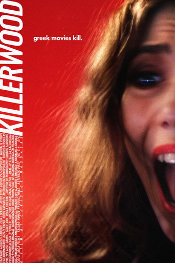 Постер фильма «Killerwood»